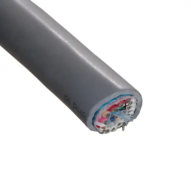 5390/25C SL002 Alpha Wire  Cables Alambres